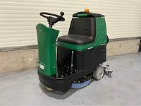 2026 jungwille jw-504gv zelfrijdende schob-zuigmachine - afbeelding 23 van  23