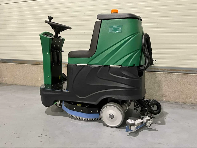 2026 jungwille jw-504gv zelfrijdende schob-zuigmachine - afbeelding 15 van  23