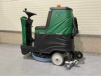 2026 jungwille jw-504gv zelfrijdende schob-zuigmachine - afbeelding 15 van  23