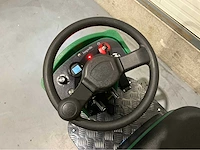 2026 jungwille jw-504gv zelfrijdende schob-zuigmachine - afbeelding 20 van  23