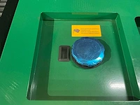 2026 jungwille jw22000-t3 noodstroomaggregaat - afbeelding 7 van  11