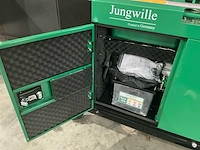 2026 jungwille jw22000-t3 noodstroomaggregaat - afbeelding 8 van  11
