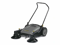 2026 karcher km 70/20 veegmachine