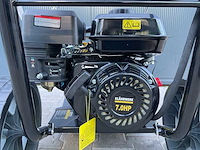 2026 klahrwerk kwr200 benzine hogedrukreiniger - afbeelding 1 van  6