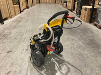 2026 klahrwerk kwr200 benzine hogedrukreiniger - afbeelding 2 van  6