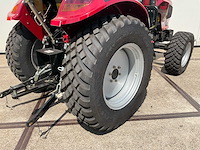 2026 knegt 404 gt compacttractor - afbeelding 7 van  20