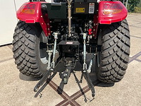 2026 knegt 404 gt compacttractor - afbeelding 8 van  20