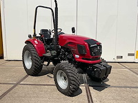 2026 knegt 404 gt compacttractor - afbeelding 9 van  20