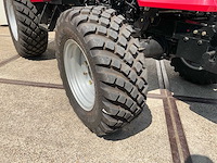 2026 knegt 404 gt compacttractor - afbeelding 10 van  20