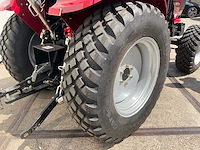 2026 knegt 404 gt compacttractor - afbeelding 11 van  20