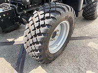 2026 knegt 404 gt compacttractor - afbeelding 14 van  20