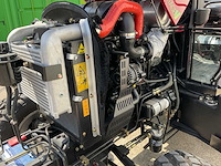 2026 knegt 404 gt compacttractor - afbeelding 16 van  20