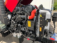 2026 knegt 404 gt compacttractor - afbeelding 17 van  20