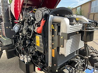 2026 knegt 404 gt compacttractor - afbeelding 18 van  20