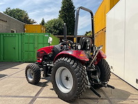 2026 knegt 404 gt compacttractor - afbeelding 19 van  20