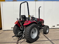 2026 knegt 404 gt compacttractor - afbeelding 9 van  26