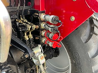 2026 knegt 404 gt compacttractor - afbeelding 17 van  26