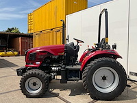 2026 knegt 404 gt compacttractor - afbeelding 23 van  26