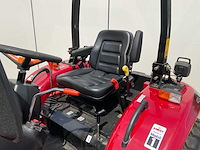 2026 knegt 404 gt compacttractor - afbeelding 25 van  26