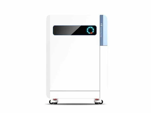 2026 knye energy kny51300 lifepo4 energieopslagbatterij 15,36 kwh – 51,2 v / 300 ah - afbeelding 1 van  12