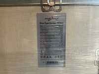2026 knye energy kny51300 lifepo4 energieopslagbatterij 15,36 kwh – 51,2 v / 300 ah - afbeelding 3 van  12