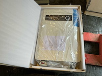 2026 knye energy kny51300 lifepo4 energieopslagbatterij 15,36 kwh – 51,2 v / 300 ah - afbeelding 6 van  12