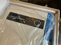 2026 knye energy kny51300 lifepo4 energieopslagbatterij 15,36 kwh – 51,2 v / 300 ah - afbeelding 7 van  12