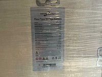 2026 knye energy kny51300 lifepo4 energieopslagbatterij 15,36 kwh – 51,2 v / 300 ah - afbeelding 9 van  9