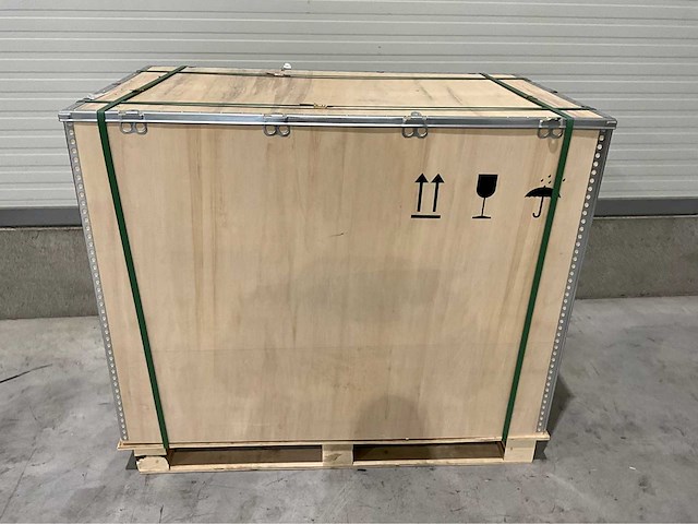 2026 kremer kr 7300 warm water diesel hogedrukreiniger - afbeelding 7 van  16