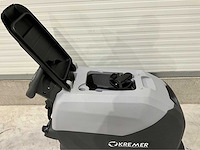 2026 kremer kr-fl50a achterloop schrobmachine - afbeelding 2 van  17