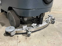 2026 kremer kr fr 70 opzit schrobmachine schrobmachine - afbeelding 17 van  30