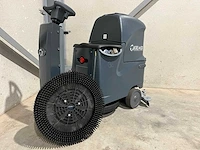 2026 kremer kr fr 70 opzit schrobmachine schrobmachine - afbeelding 11 van  30