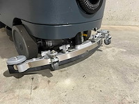 2026 kremer kr fr 70 opzit schrobmachine schrobmachine - afbeelding 23 van  30