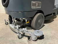 2026 kremer kr fr 70 opzit schrobmachine schrobmachine - afbeelding 26 van  30