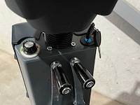 2026 kremer kr fr 70 opzit schrobmachine schrobmachine - afbeelding 10 van  30