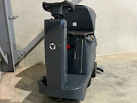 2026 kremer kr fr 70 opzit schrobmachine schrobmachine - afbeelding 30 van  30