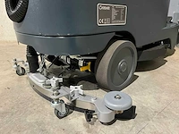 2026 kremer kr fr 70 opzit schrobmachine schrobmachine - afbeelding 19 van  30