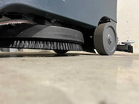 2026 kremer kr fr 70 opzit schrobmachine - afbeelding 13 van  30