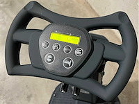 2026 kremer kr fr 70 opzit schrobmachine - afbeelding 4 van  25