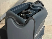 2026 kremer kr fr 70 opzit schrobmachine - afbeelding 6 van  26