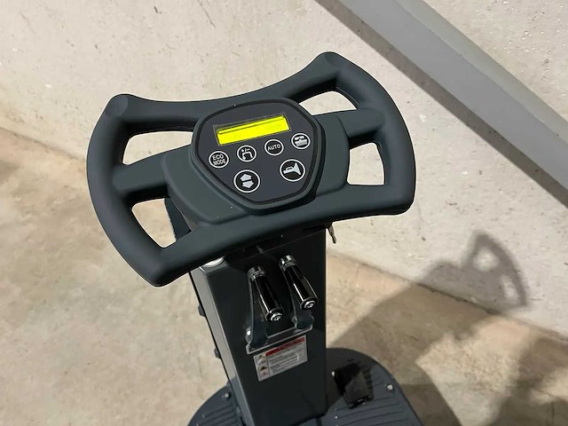 2026 kremer kr fr 70 opzit schrobmachine - afbeelding 3 van  25