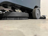 2026 kremer kr fr 70 opzit schrobmachine - afbeelding 12 van  25