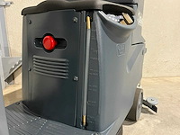 2026 kremer kr fr 70 opzit schrobmachine - afbeelding 11 van  30