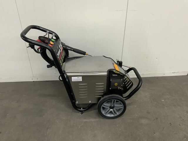 2026 kremer kr2900 psi hogedrukreiniger - afbeelding 2 van  11