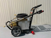 2026 kremer kr2900 psi hogedrukreiniger - afbeelding 10 van  10