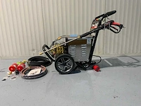 2026 kremer kr2900 psi hogedrukreiniger - afbeelding 4 van  10