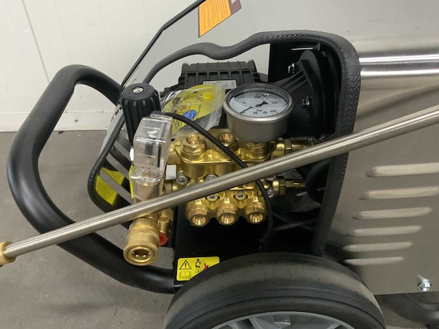 2026 kremer kr2900 psi hogedrukreiniger - afbeelding 10 van  11
