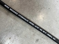 2026 kremer kr2900 psi hogedrukreiniger - afbeelding 11 van  13