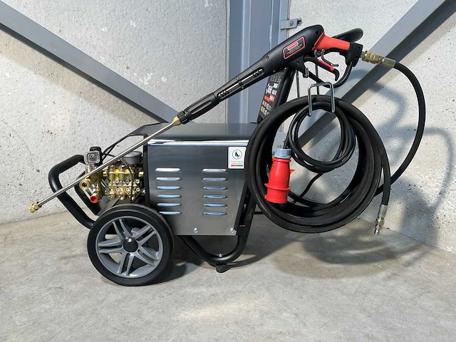 2026 kremer kr2900 psi hogedrukreiniger - afbeelding 6 van  10