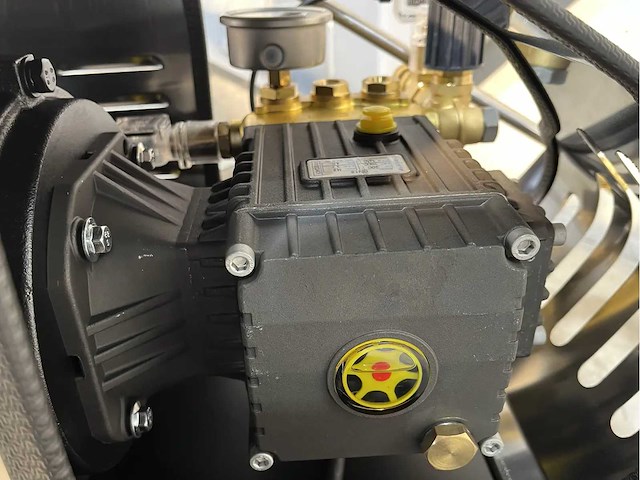 2026 kremer kr2900 psi hogedrukreiniger - afbeelding 9 van  10
